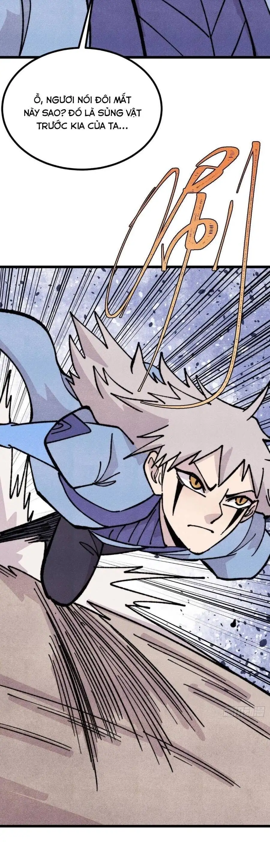 Truyện Tranh Vạn Cổ Tối Cường Tông trang 6