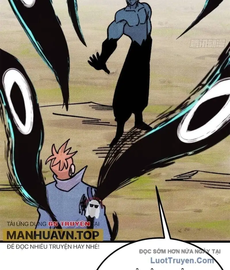 Truyện Tranh Vạn Cổ Tối Cường Tông trang 6