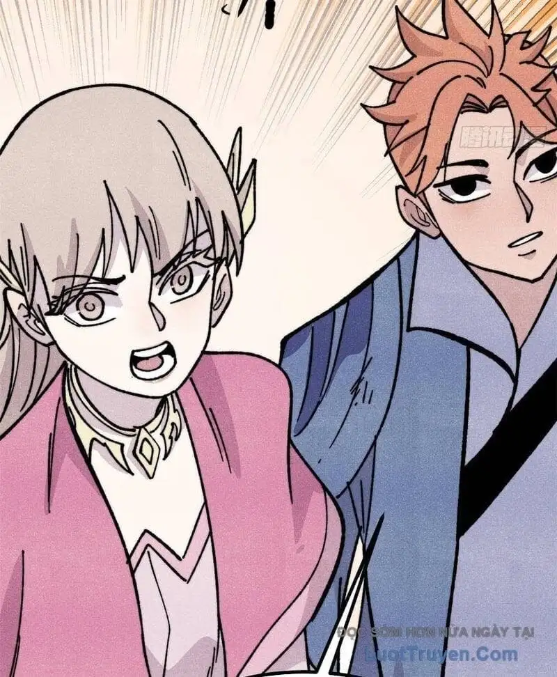 Truyện Tranh Vạn Cổ Tối Cường Tông trang 6