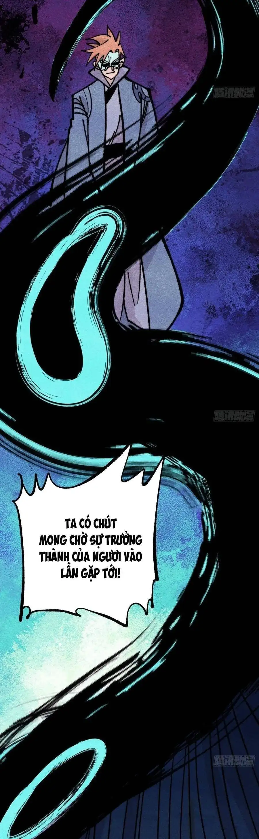 Truyện Tranh Vạn Cổ Tối Cường Tông trang 6