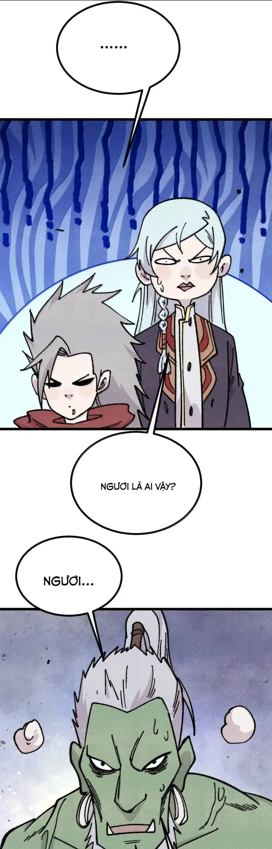 Truyện Tranh Vạn Cổ Tối Cường Tông trang 6