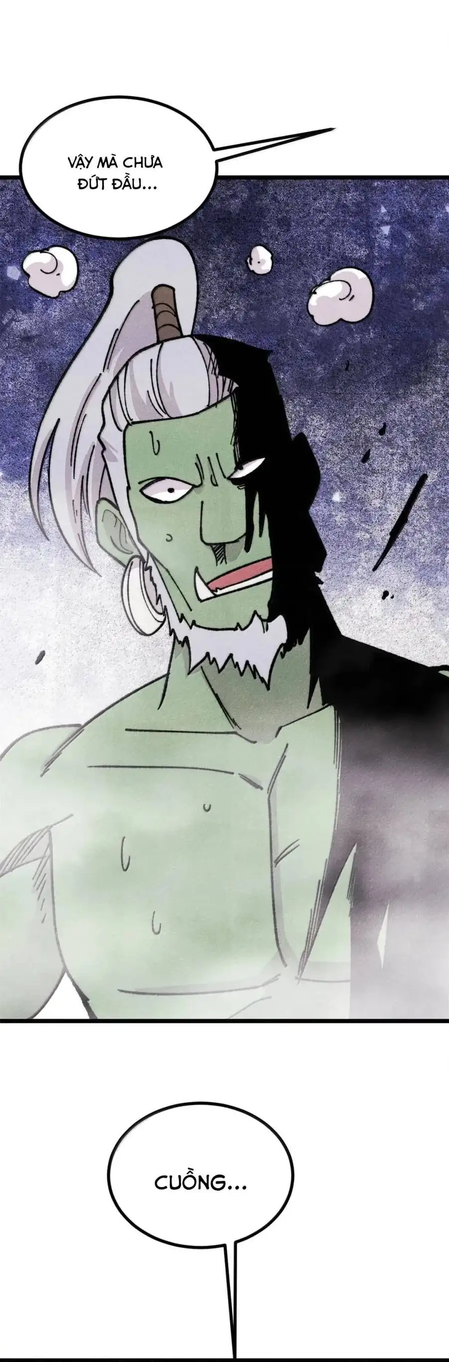 Truyện Tranh Vạn Cổ Tối Cường Tông trang 6