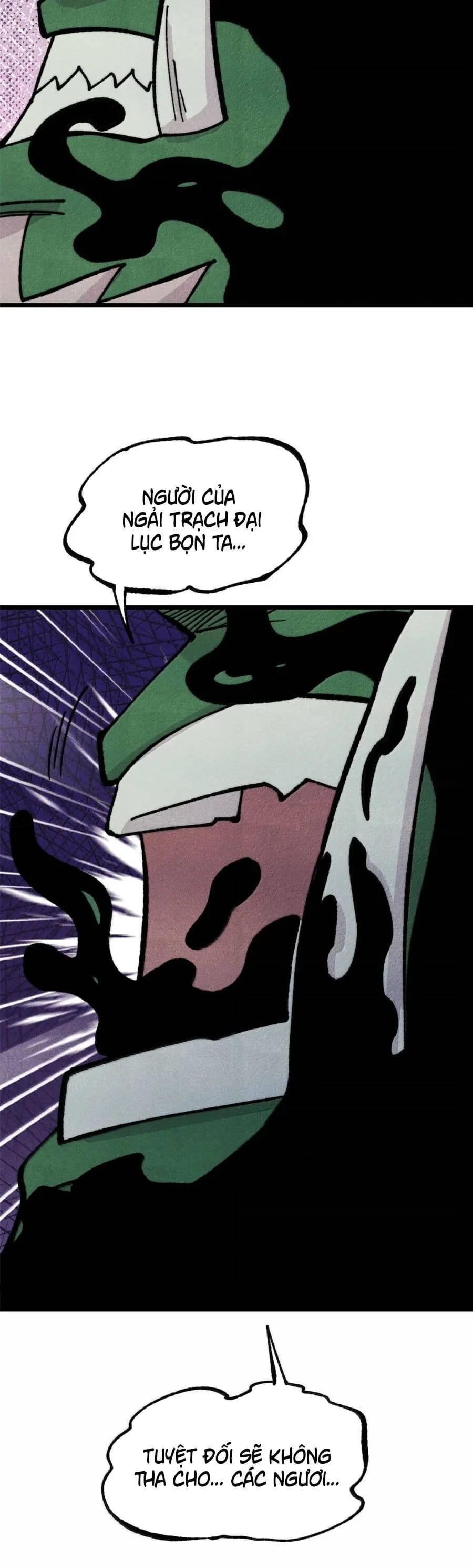 Truyện Tranh Vạn Cổ Tối Cường Tông trang 6