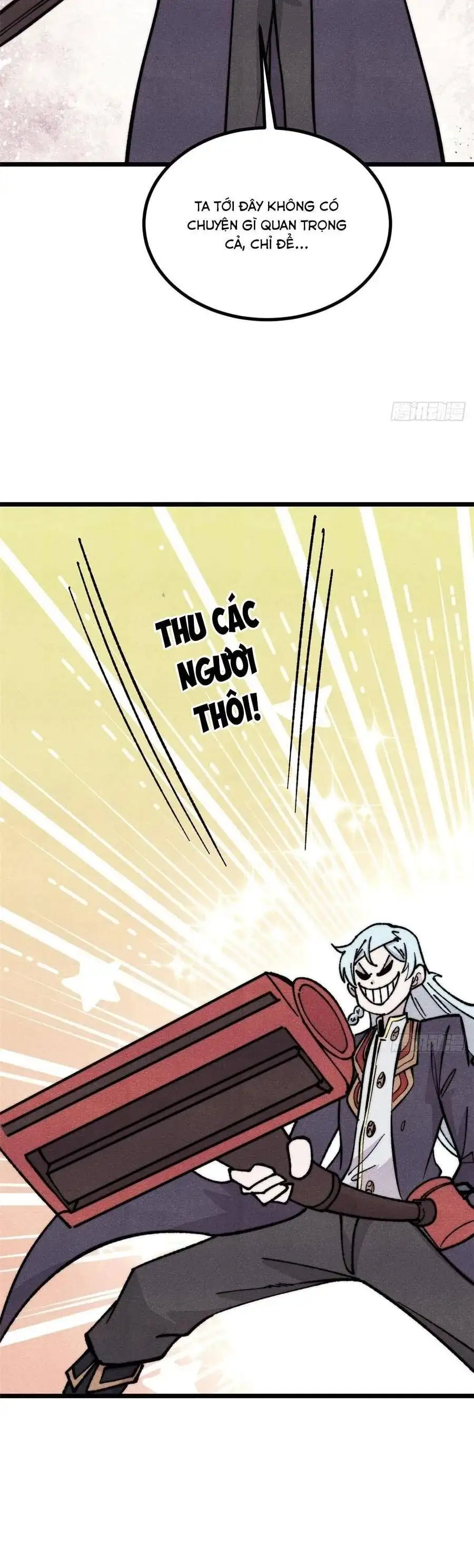 Truyện Tranh Vạn Cổ Tối Cường Tông trang 6