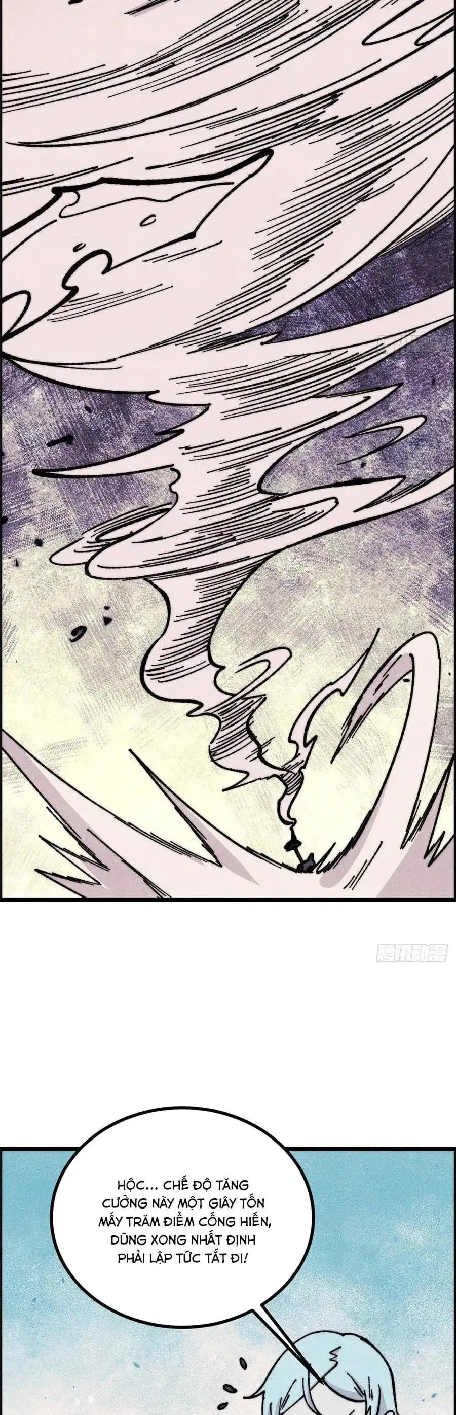 Truyện Tranh Vạn Cổ Tối Cường Tông trang 6