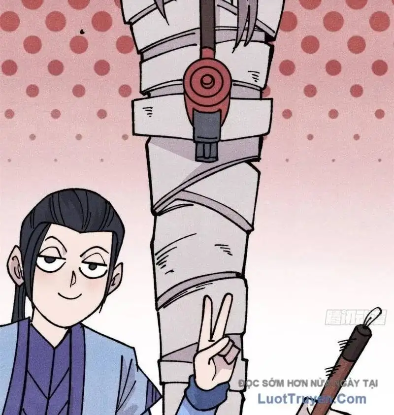 Truyện Tranh Vạn Cổ Tối Cường Tông trang 6