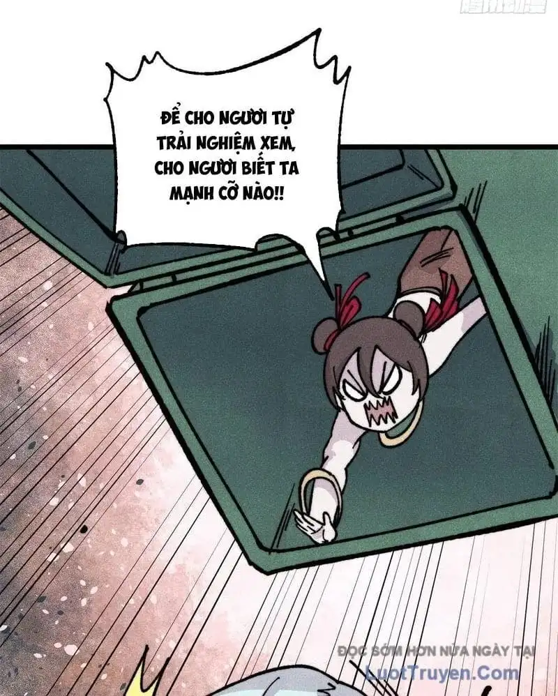 Truyện Tranh Vạn Cổ Tối Cường Tông trang 6