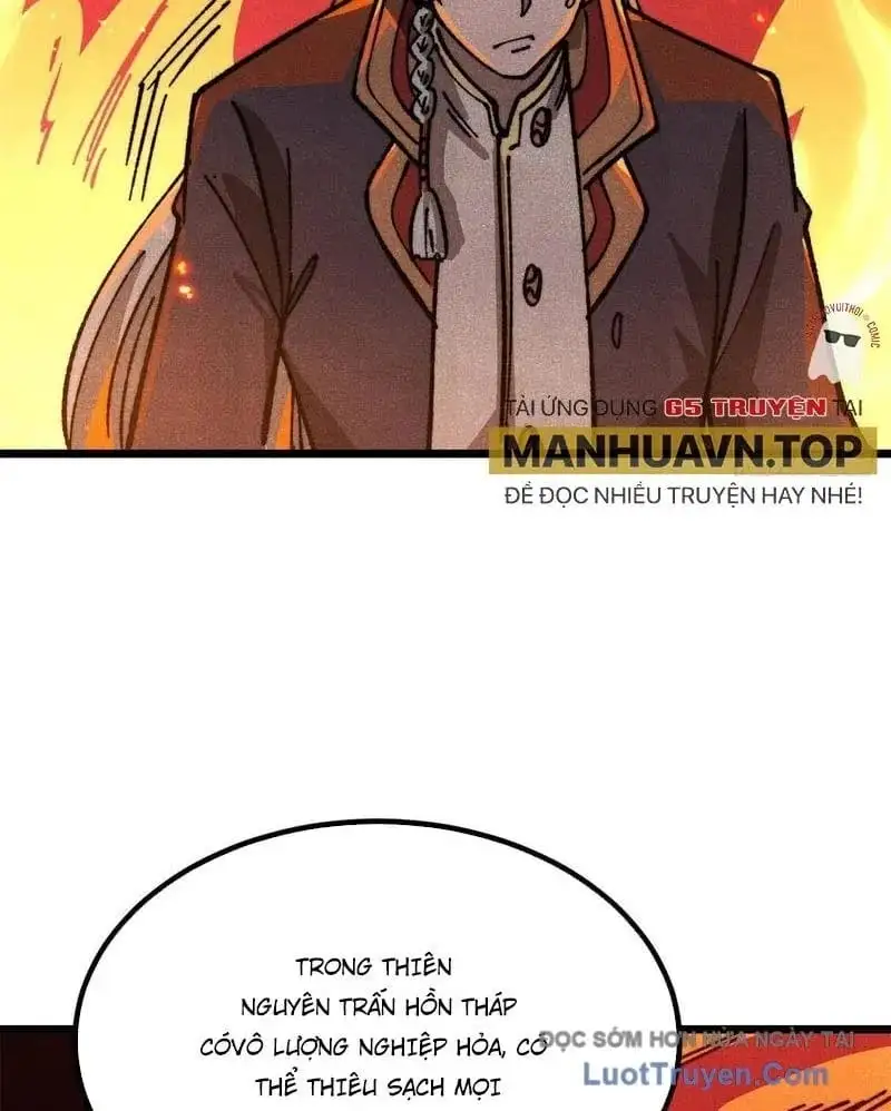 Truyện Tranh Vạn Cổ Tối Cường Tông trang 6
