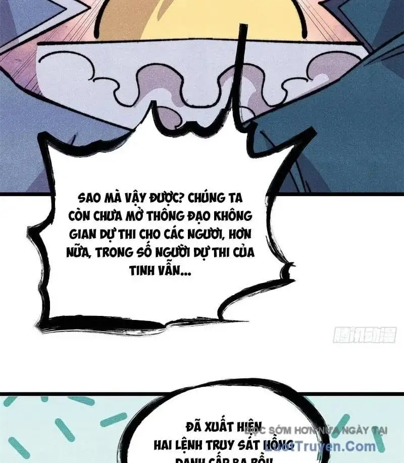 Truyện Tranh Vạn Cổ Tối Cường Tông trang 6