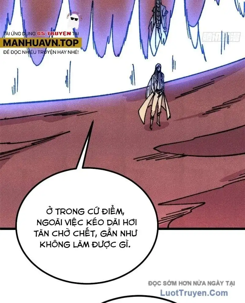 Truyện Tranh Vạn Cổ Tối Cường Tông trang 6