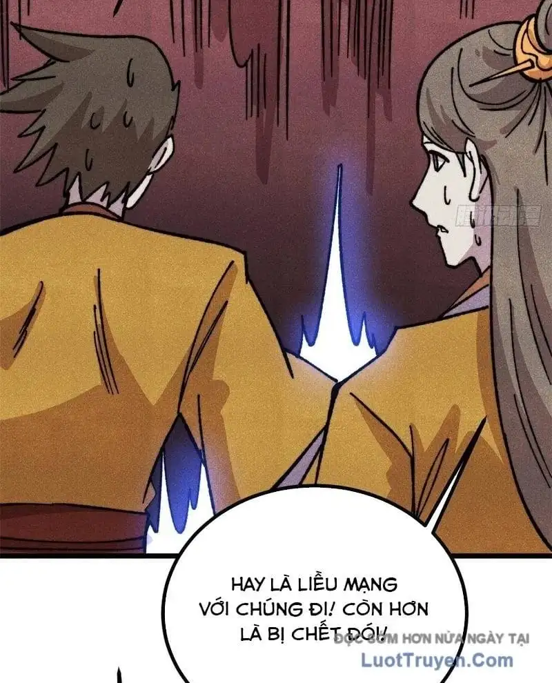 Truyện Tranh Vạn Cổ Tối Cường Tông trang 6