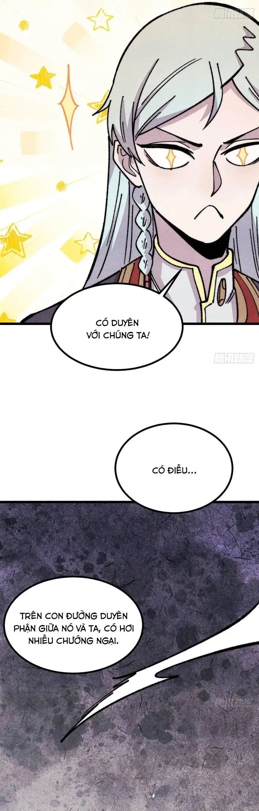 Truyện Tranh Vạn Cổ Tối Cường Tông trang 6