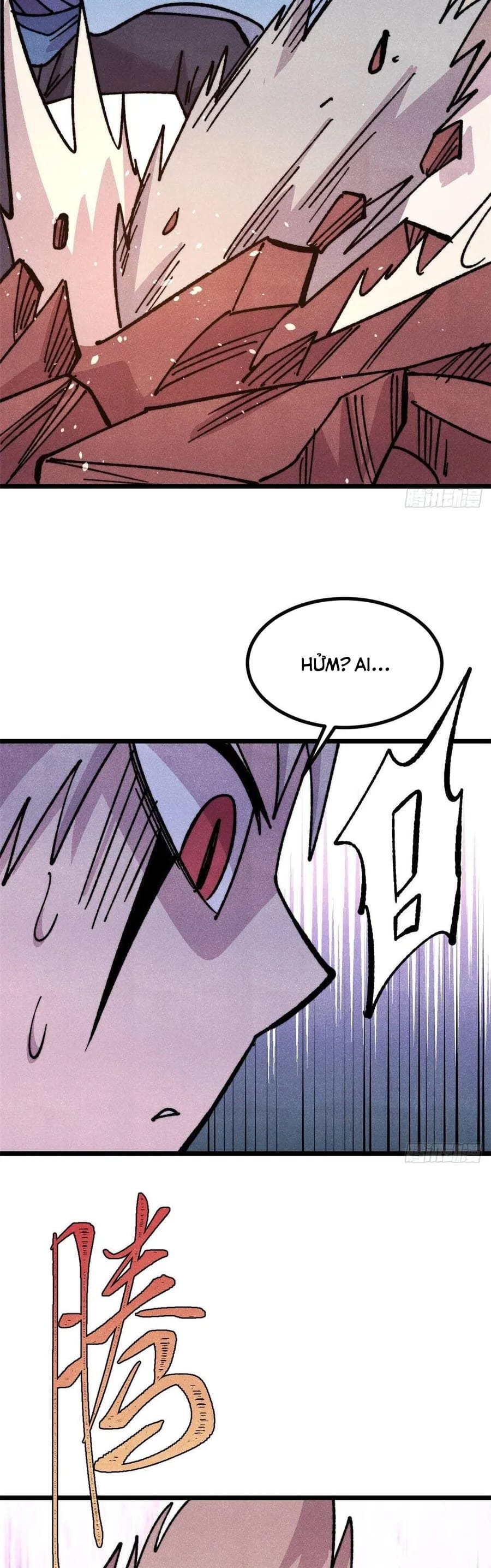 Truyện Tranh Vạn Cổ Tối Cường Tông trang 6