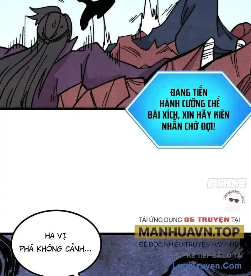 Truyện Tranh Vạn Cổ Tối Cường Tông trang 6