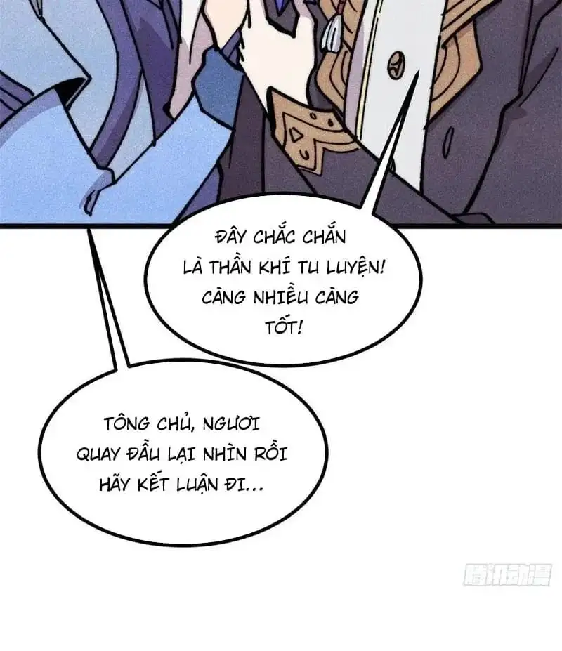 Truyện Tranh Vạn Cổ Tối Cường Tông trang 6