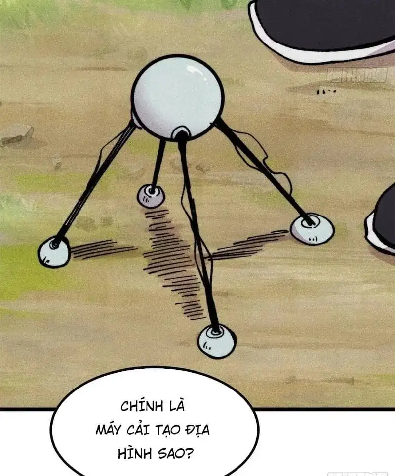 Truyện Tranh Vạn Cổ Tối Cường Tông trang 6