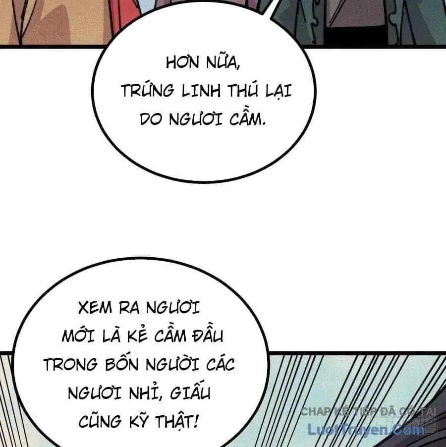 Truyện Tranh Vạn Cổ Tối Cường Tông trang 6