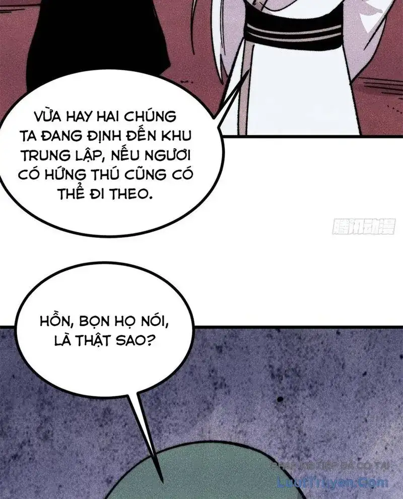 Truyện Tranh Vạn Cổ Tối Cường Tông trang 6