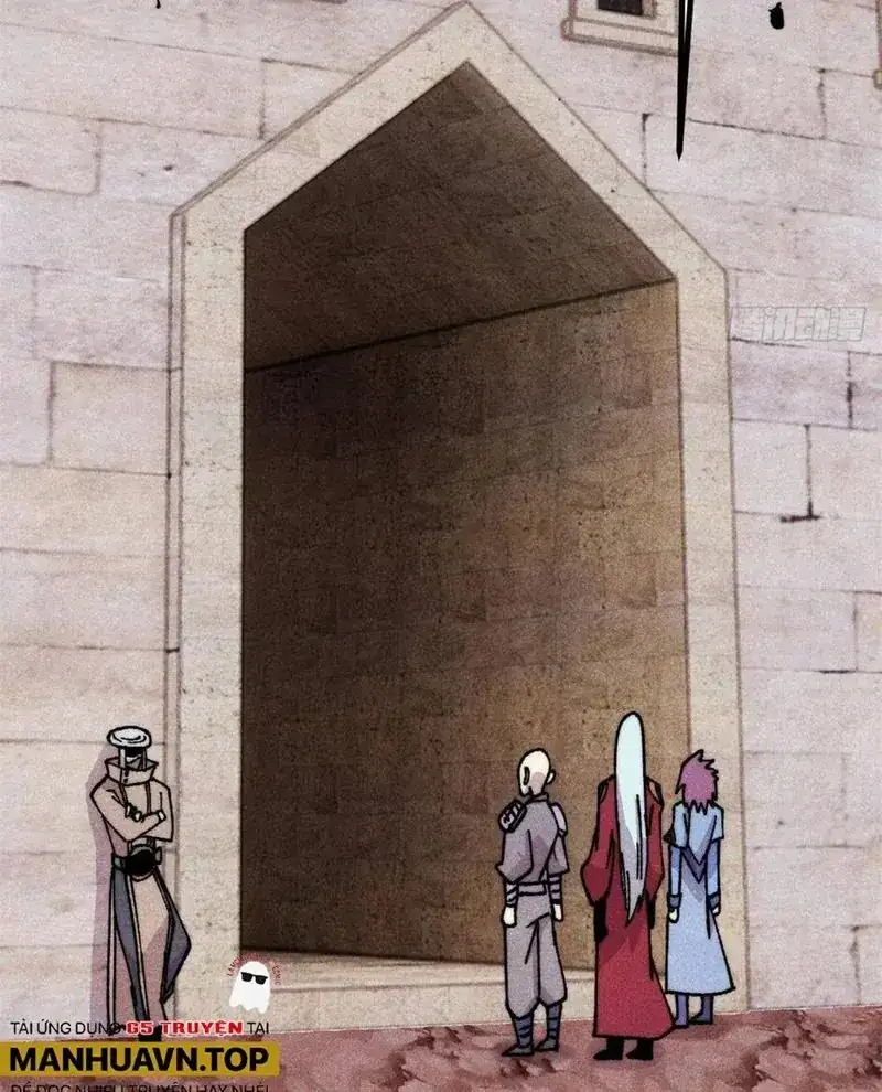 Truyện Tranh Vạn Cổ Tối Cường Tông trang 6