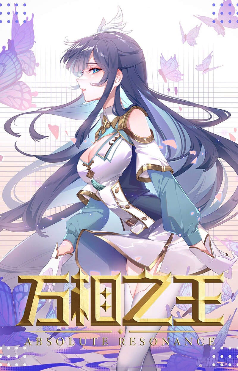 Truyện Tranh Vạn Tướng Chi Vương trang 6