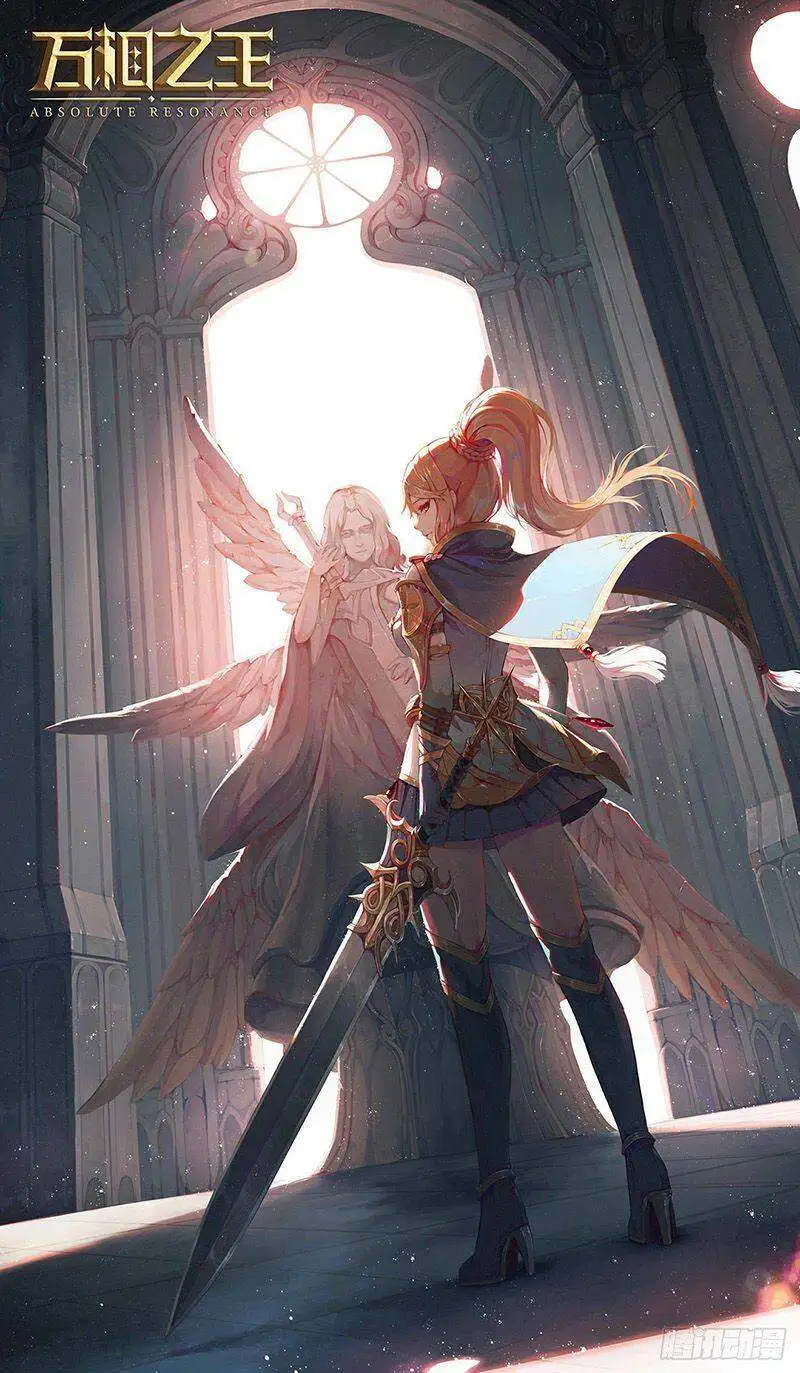 Truyện Tranh Vạn Tướng Chi Vương trang 6