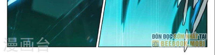 Truyện Tranh Vạn Tướng Chi Vương trang 6