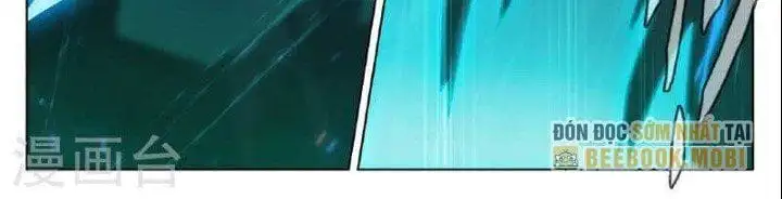 Truyện Tranh Vạn Tướng Chi Vương trang 6