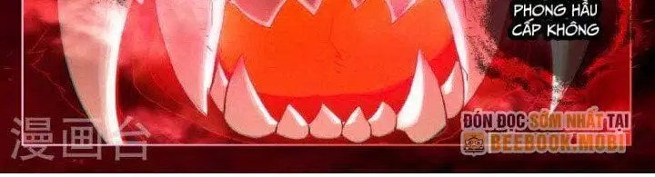 Truyện Tranh Vạn Tướng Chi Vương trang 6