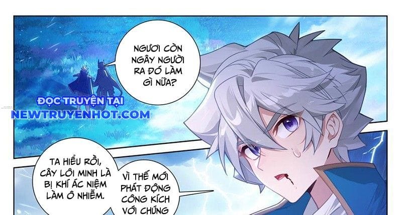 Trang 7 - Chap 493