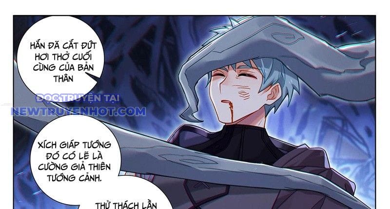 Trang 19 - Chap 496