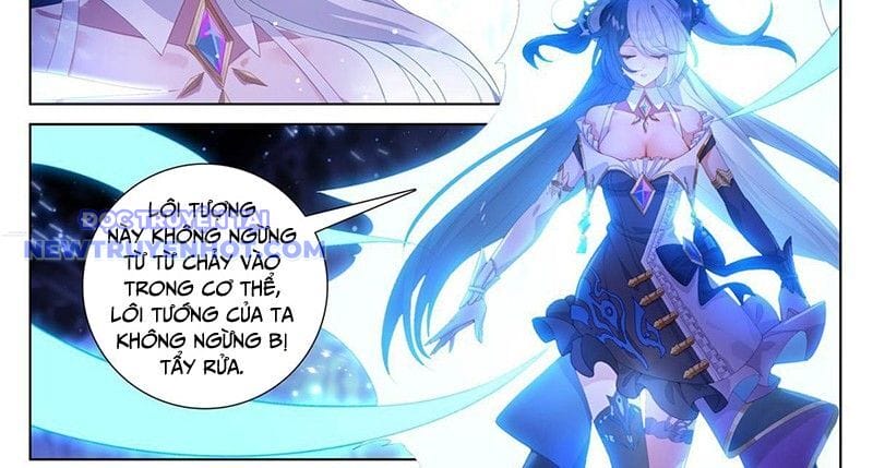 Trang 8 - Chap 497
