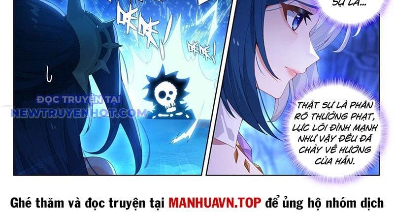 Trang 12 - Chap 497