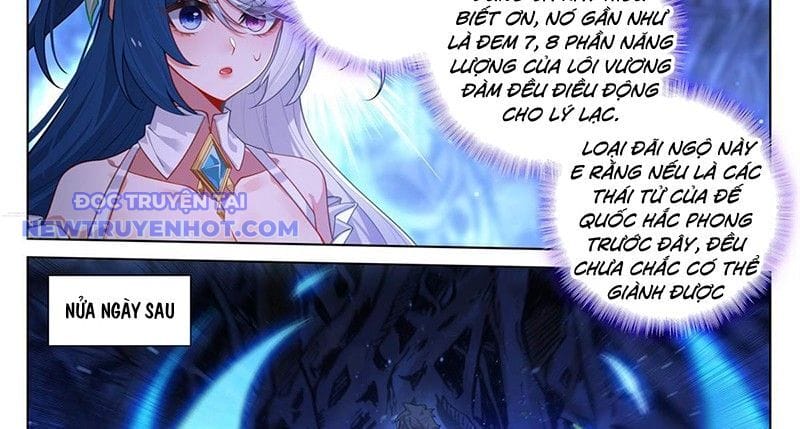 Trang 20 - Chap 497