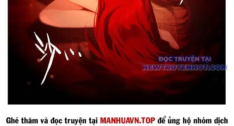 Truyện Tranh Vạn Tướng Chi Vương trang 6