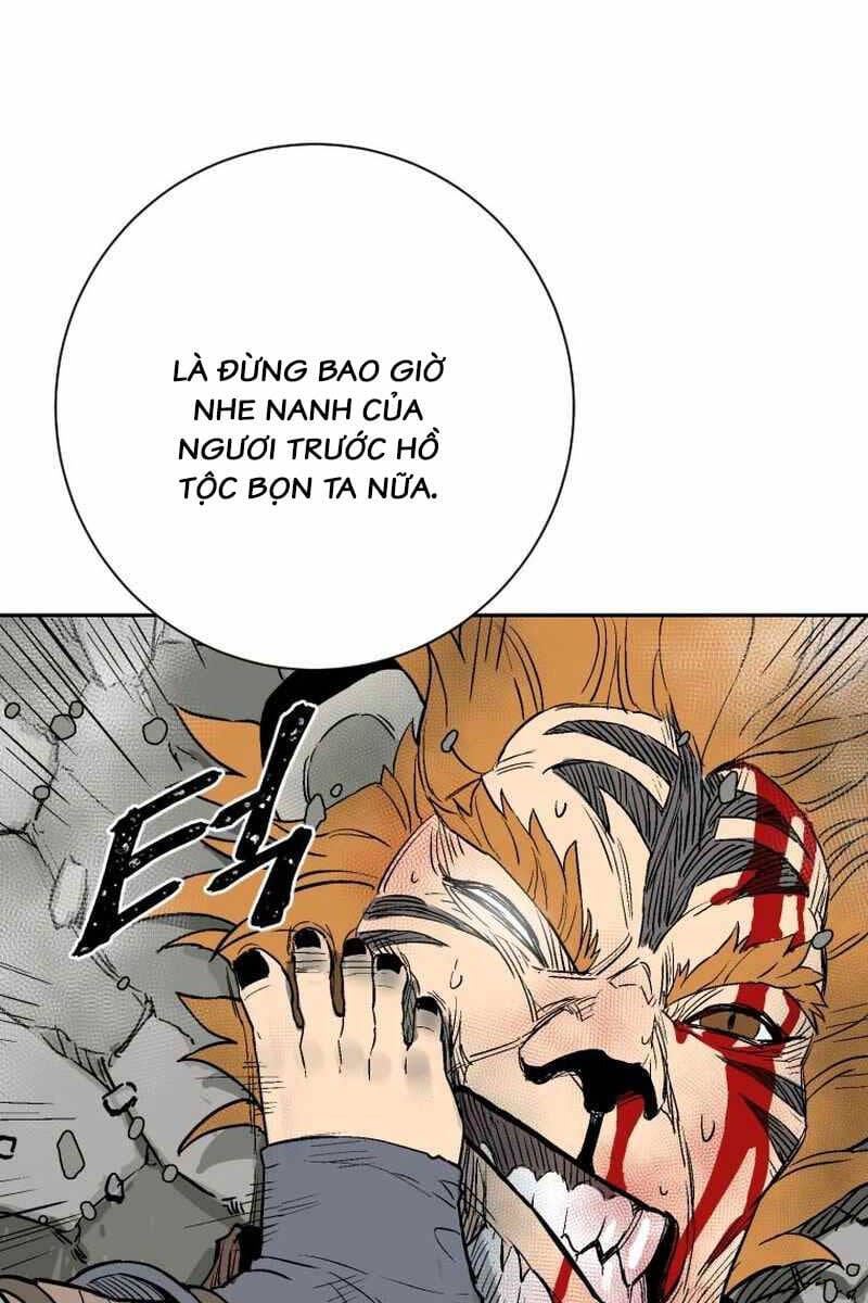 Truyện Tranh Vĩ Linh Kiếm Tiên trang 5