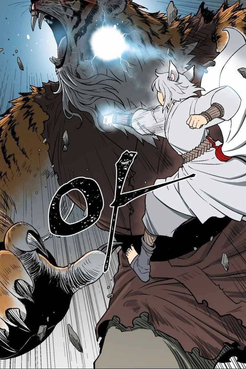 Truyện Tranh Vĩ Linh Kiếm Tiên trang 5