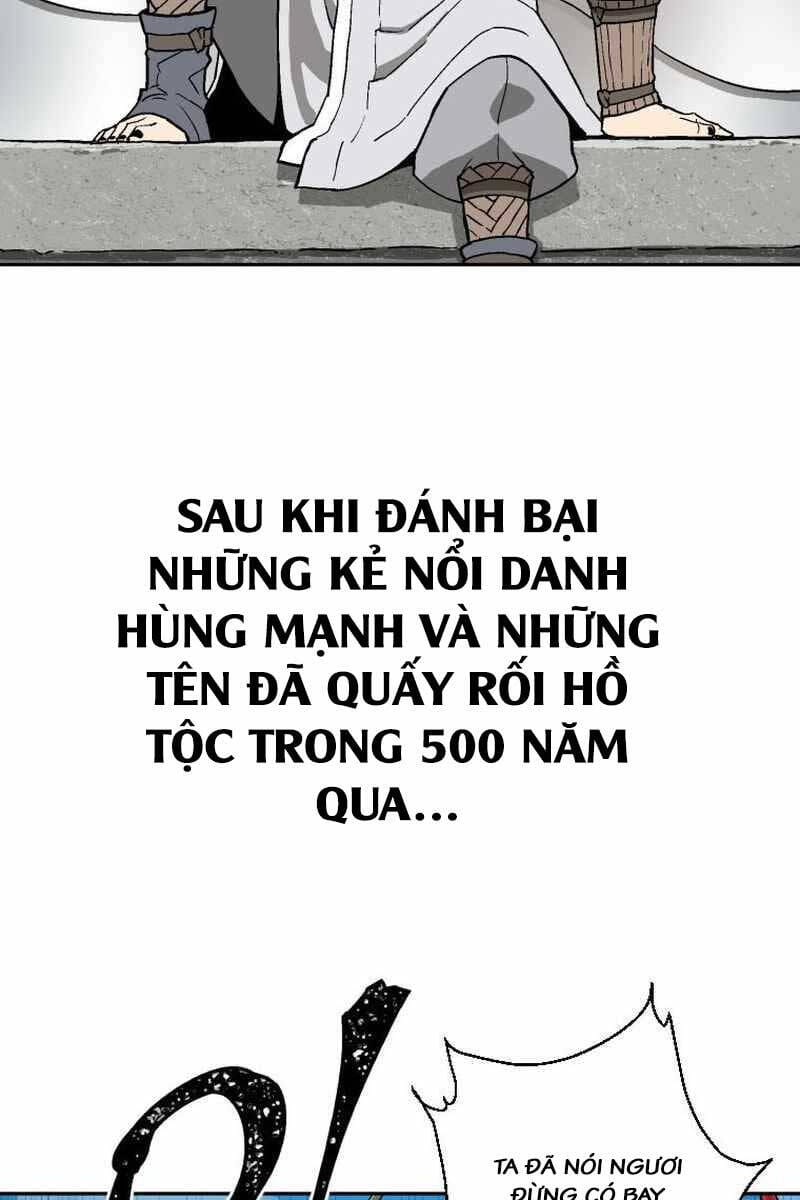 Truyện Tranh Vĩ Linh Kiếm Tiên trang 5
