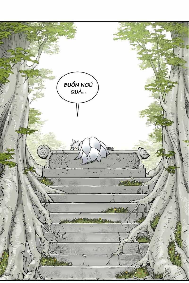 Truyện Tranh Vĩ Linh Kiếm Tiên trang 5