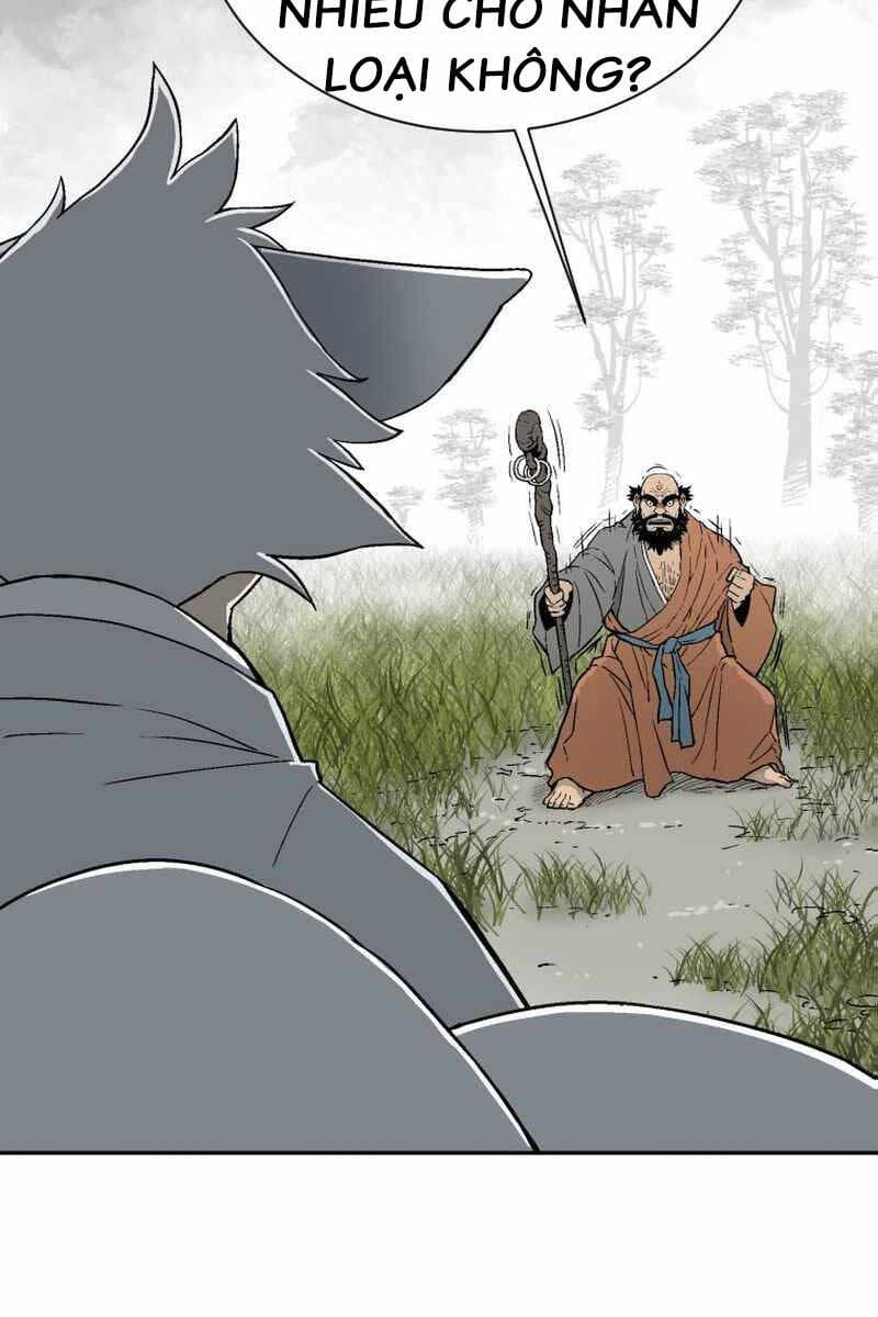 Truyện Tranh Vĩ Linh Kiếm Tiên trang 5