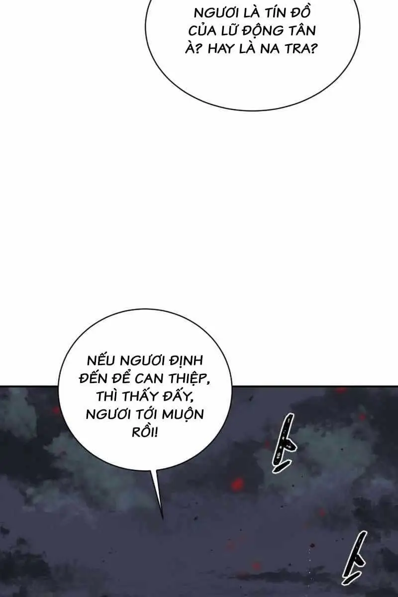 Truyện Tranh Vĩ Linh Kiếm Tiên trang 5