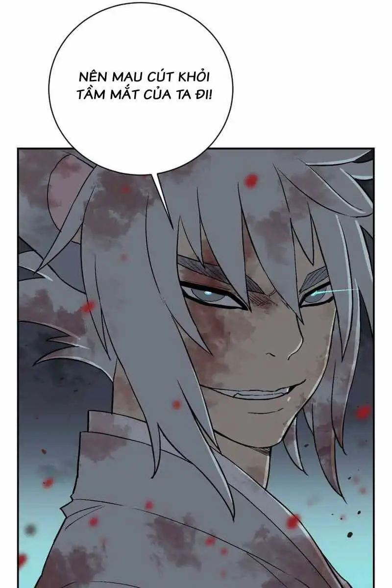 Truyện Tranh Vĩ Linh Kiếm Tiên trang 5