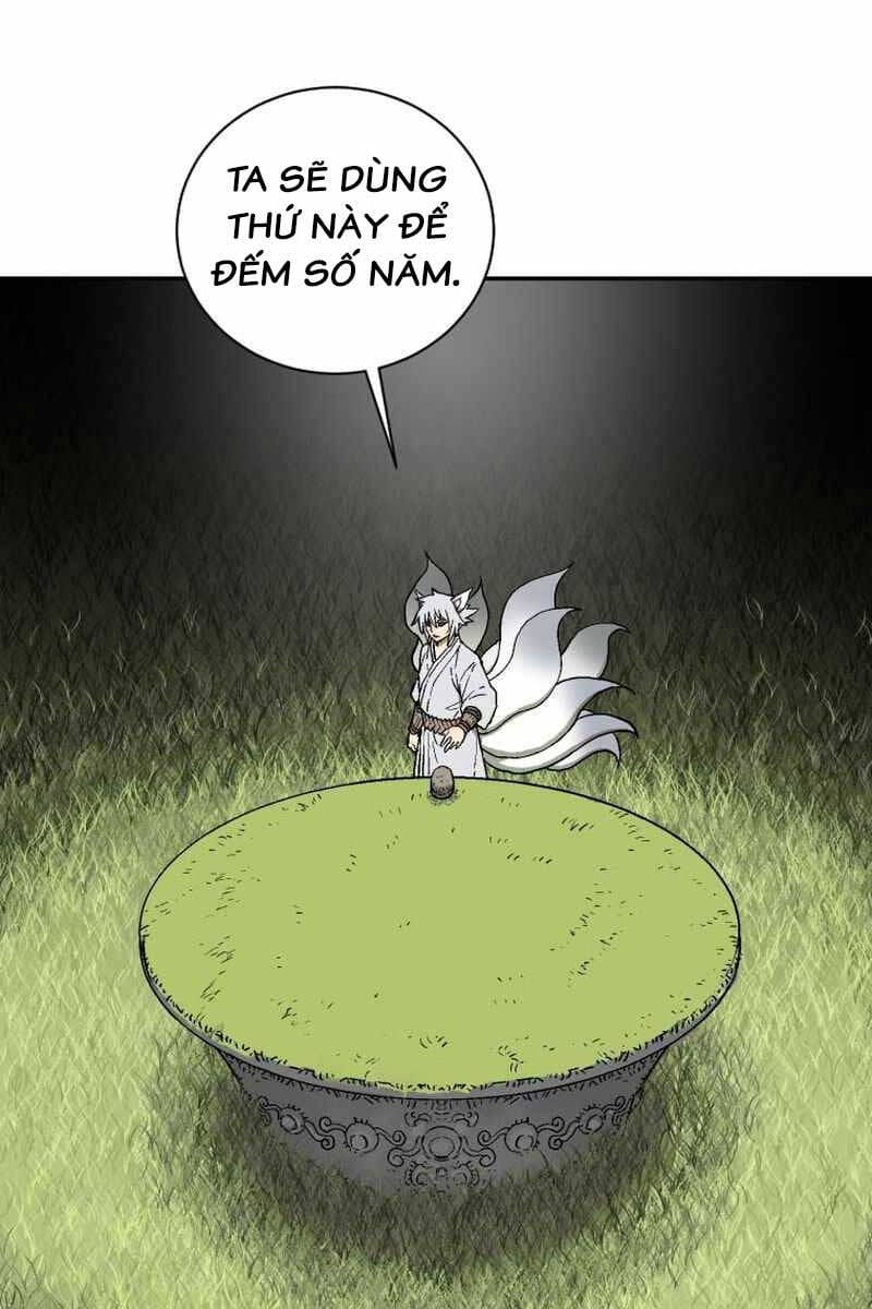 Truyện Tranh Vĩ Linh Kiếm Tiên trang 5