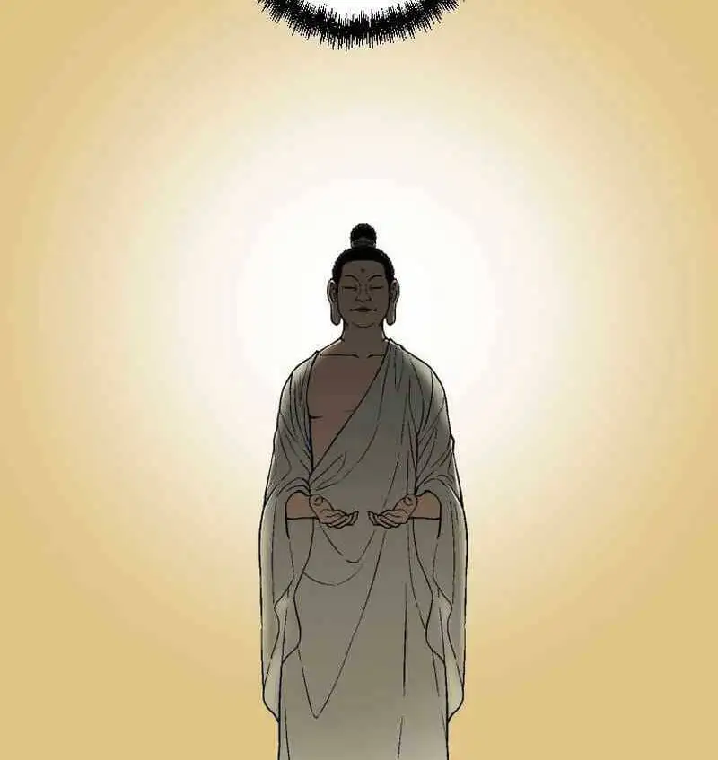 Truyện Tranh Vĩ Linh Kiếm Tiên trang 5