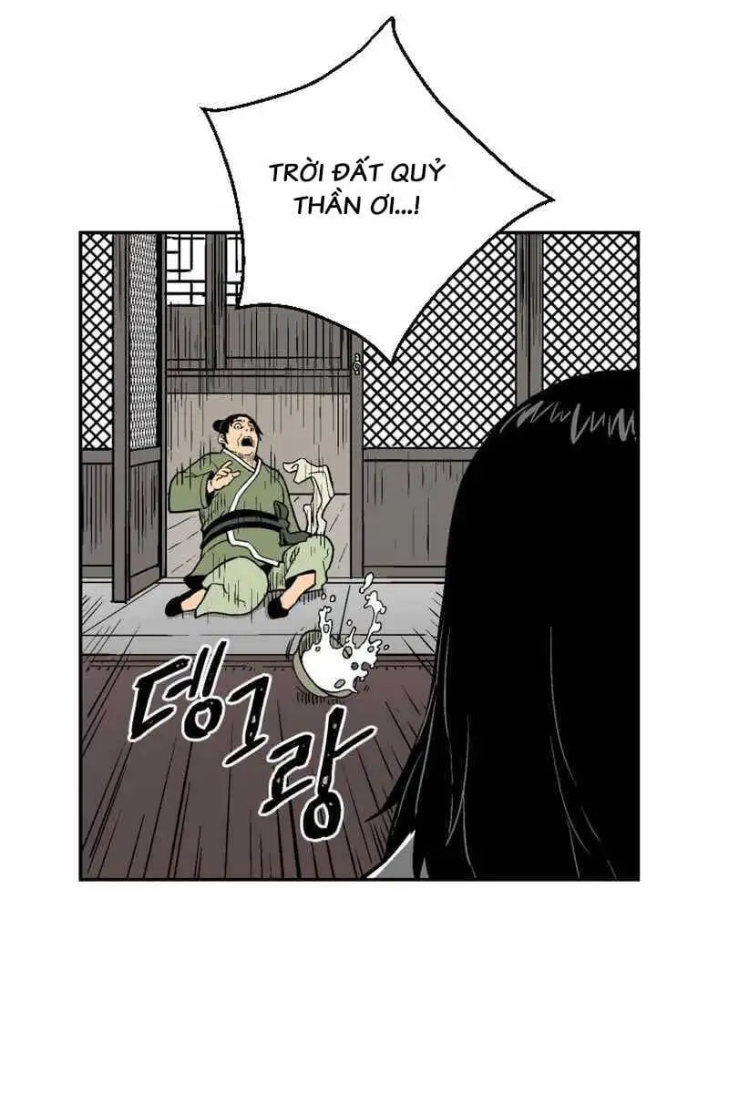 Truyện Tranh Vĩ Linh Kiếm Tiên trang 5