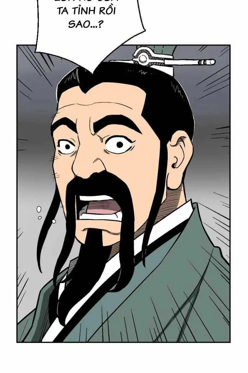 Truyện Tranh Vĩ Linh Kiếm Tiên trang 5