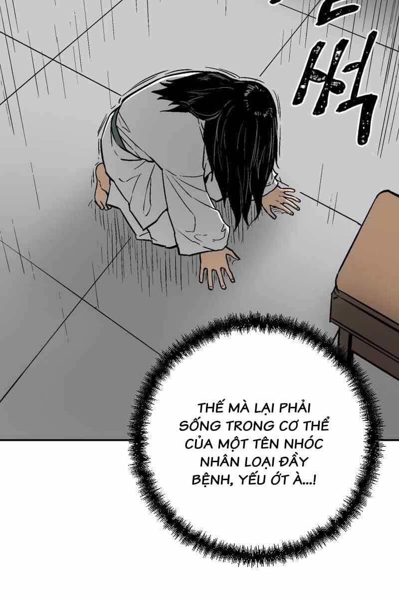 Truyện Tranh Vĩ Linh Kiếm Tiên trang 5