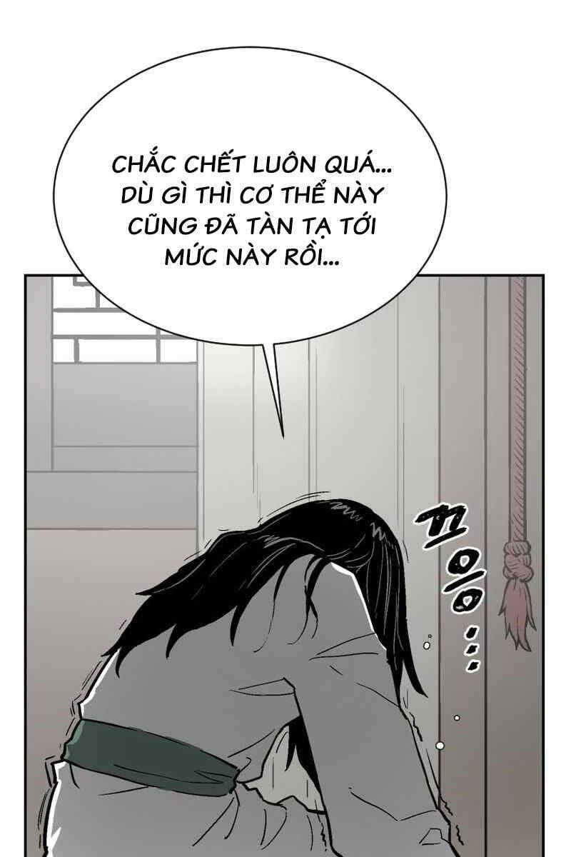 Truyện Tranh Vĩ Linh Kiếm Tiên trang 5