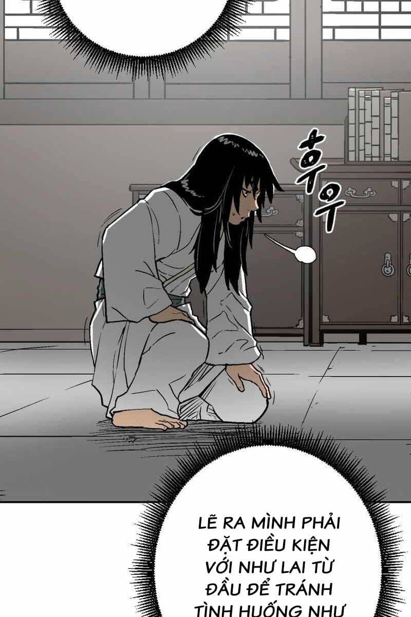 Truyện Tranh Vĩ Linh Kiếm Tiên trang 5