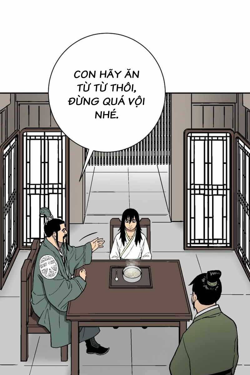 Truyện Tranh Vĩ Linh Kiếm Tiên trang 5