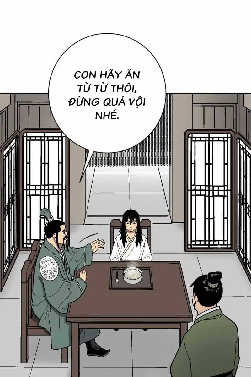 Truyện Tranh Vĩ Linh Kiếm Tiên trang 5